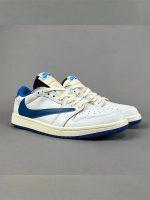 کفش نایک جردن ۱ Nike Jordan1 Retro مدل DM7866-104 - Image 3