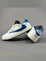 کفش نایک جردن ۱ Nike Jordan1 Retro مدل DM7866-104 - Image 6
