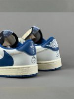 کفش نایک جردن ۱ Nike Jordan1 Retro مدل DM7866-104 - Image 7
