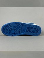 کفش نایک جردن ۱ Nike Jordan1 Retro مدل DM7866-104 - Image 8