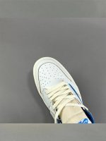 کفش نایک جردن ۱ Nike Jordan1 Retro مدل DM7866-104 - Image 9