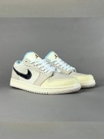 کفش نایک جردن ۱ Nike Jordan1 - Image 2