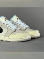 کفش نایک جردن ۱ Nike Jordan1 - Image 3