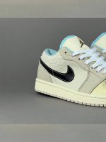 کفش نایک جردن ۱ Nike Jordan1 - Image 4