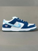 کفش نایک اس‌بی دانک مردانه Nike SB Dunk مدل FN7819-400