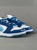 کفش نایک اس‌بی دانک مردانه Nike SB Dunk مدل FN7819-400 - Image 4