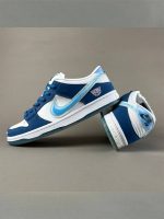 کفش نایک اس‌بی دانک مردانه Nike SB Dunk مدل FN7819-400 - Image 6