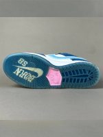 کفش نایک اس‌بی دانک مردانه Nike SB Dunk مدل FN7819-400 - Image 9