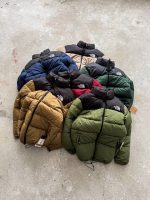 کاپشن مستر North face - Image 4