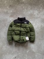 کاپشن مستر North face