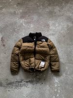 کاپشن مستر North face