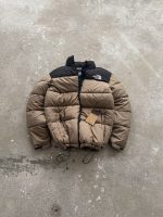 کاپشن مستر North face