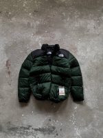 کاپشن مستر North face