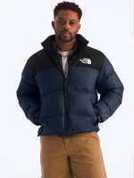 کاپشن مستر North face - Image 2