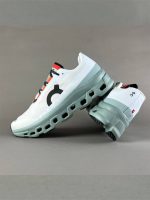 کفش کتونی آن‌رانینگ مردانه On Running Cloudmonster مدل 61.99026 - Image 4