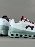 کفش کتونی آن‌رانینگ مردانه On Running Cloudmonster مدل 61.99026 - Image 6