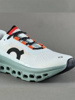 کفش کتونی آن‌رانینگ مردانه On Running Cloudmonster مدل 61.99026 - Image 7