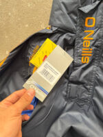 بادگیر نیم زیپ Oneills - Image 5