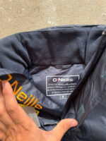بادگیر نیم زیپ Oneills - Image 6
