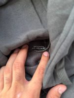 هودی PULL & BEAR - Image 4