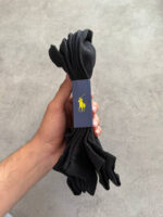 جوراب وارداتی Polo - Image 2