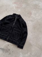 جکت جین Pull&bear - Image 2