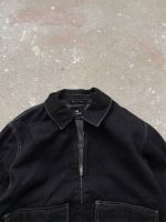 جکت جین Pull&bear - Image 3