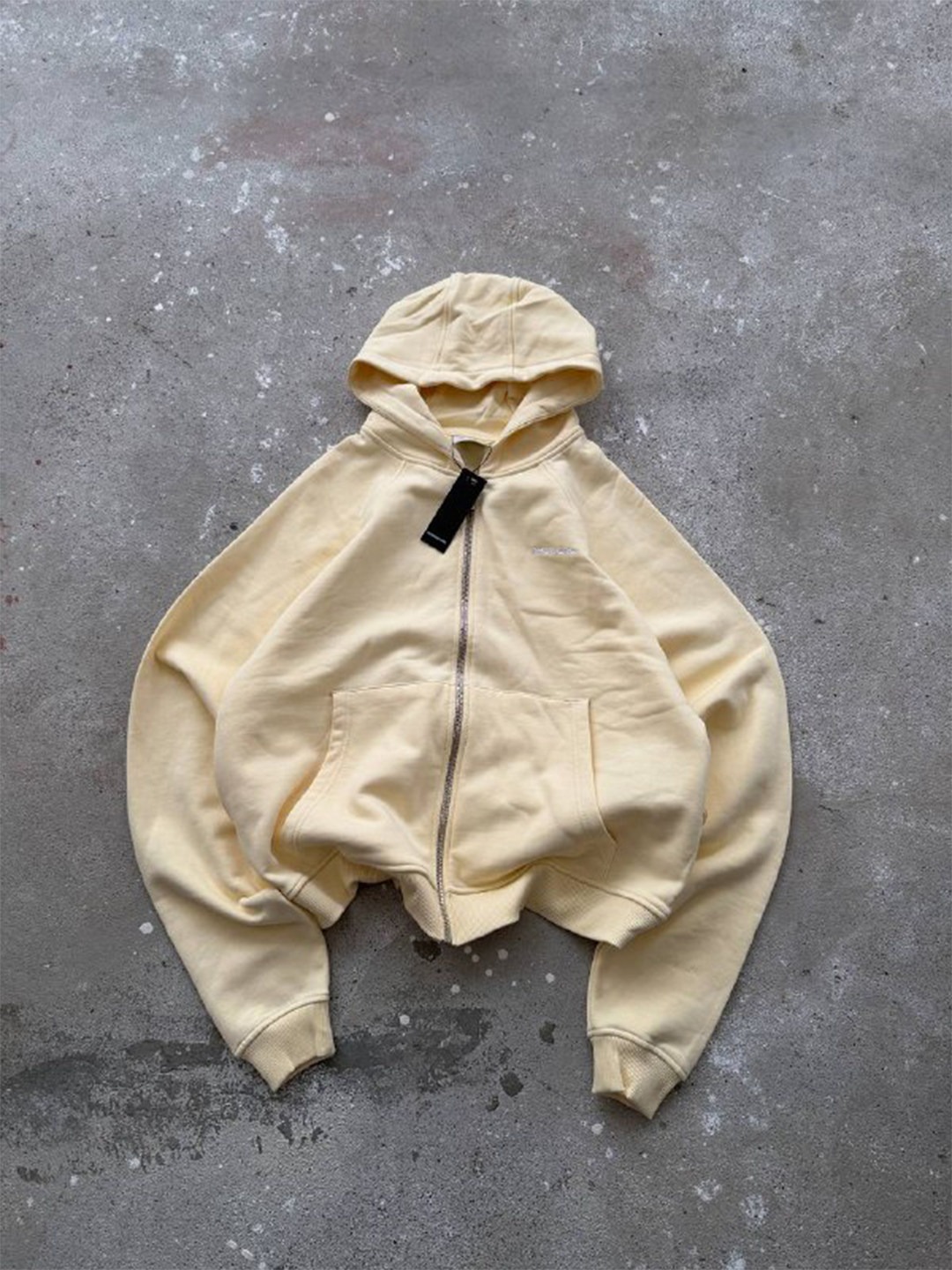 SEVEN HEAVENS sweatshirt سویشرت وارداتی SEVEN HEAVENS - Image 1