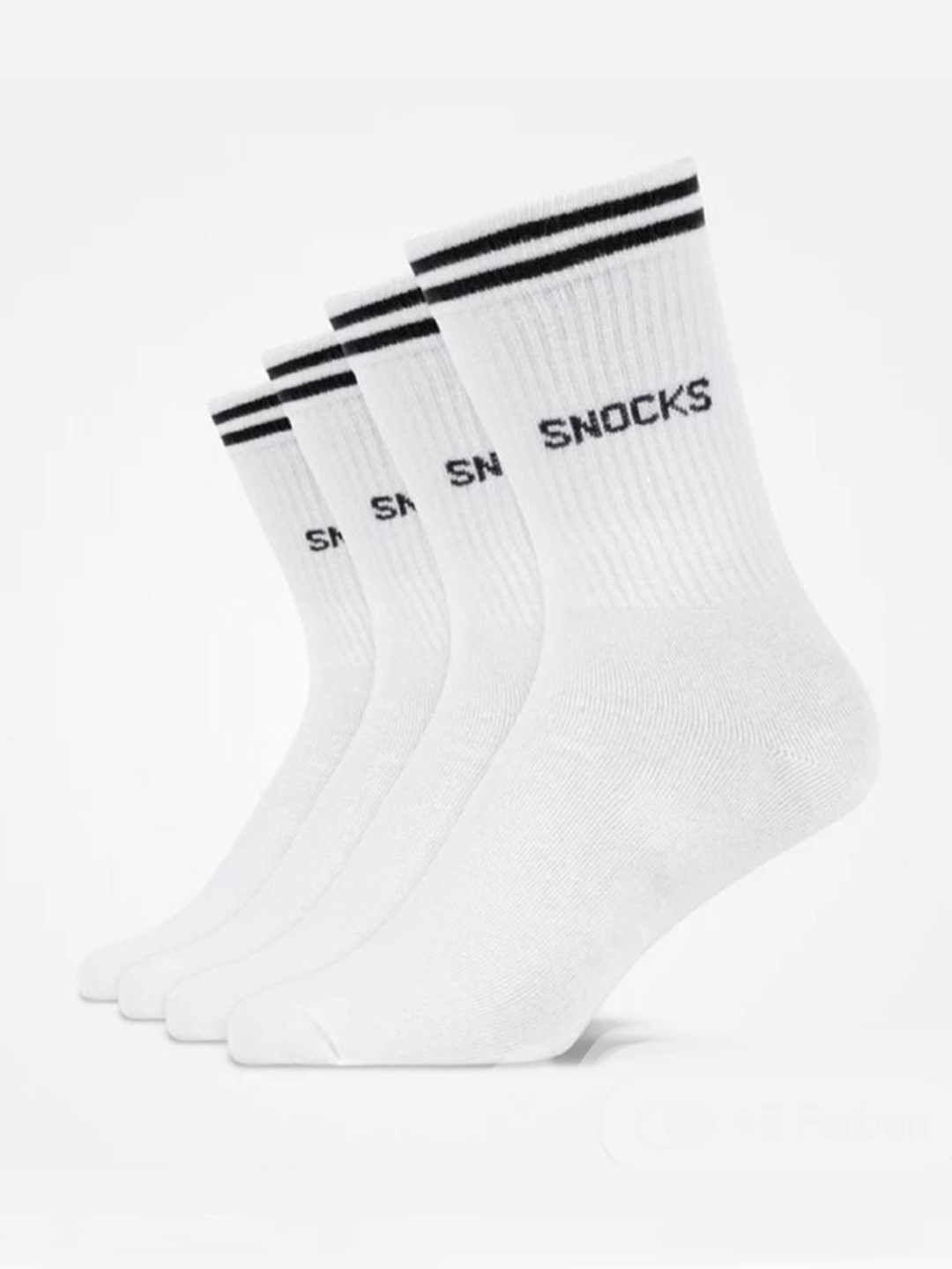 Snocks socks جوراب وارداتی Snocks - Image 1