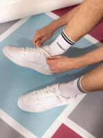 جوراب وارداتی Snocks - Image 4