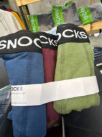 لباس زیر وارداتی Snocks - Image 2