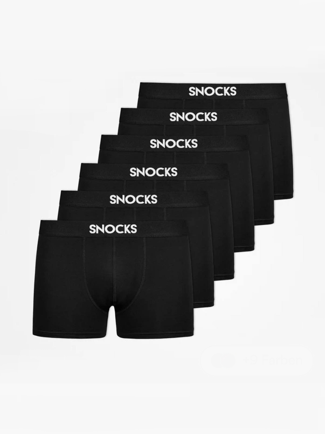 Snocks underwear2 لباس زیر وارداتی Snocks - Image 1