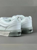 کفش ونس کنو اسکول Vans Knu Skool مدل VN0009QCBUH - Image 5