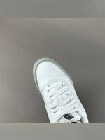 کفش ونس کنو اسکول Vans Knu Skool مدل VN0009QCBUH - Image 7