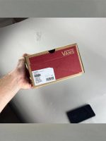 کفش ونس کنو اسکول Vans Knu Skool مدل VN0009QCBUH - Image 8