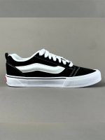 کفش ونس کنو اسکول Vans Knu Skool مدل VN0009QC6BT - Image 2