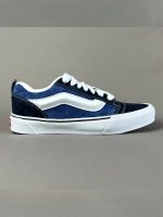کفش ونس کنو اسکول Vans Knu Skool مدل VN0009QC6BP