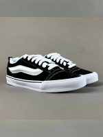 کفش ونس کنو اسکول Vans Knu Skool مدل VN0009QC6BT - Image 3