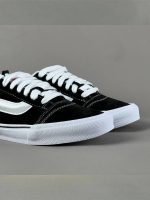 کفش ونس کنو اسکول Vans Knu Skool مدل VN0009QC6BT - Image 4
