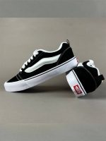 کفش ونس کنو اسکول Vans Knu Skool مدل VN0009QC6BT - Image 5