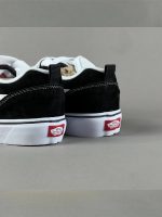 کفش ونس کنو اسکول Vans Knu Skool مدل VN0009QC6BT - Image 6