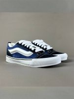 کفش ونس کنو اسکول Vans Knu Skool مدل VN0009QC6BP - Image 3