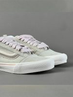 ونس کنو اسکول Vans Knu Skool مدل VN0009QCPNK - Image 4