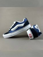 کفش ونس کنو اسکول Vans Knu Skool مدل VN0009QC6BP - Image 4