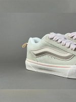 ونس کنو اسکول Vans Knu Skool مدل VN0009QCPNK - Image 5