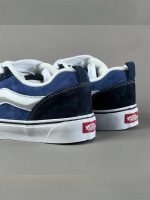 کفش ونس کنو اسکول Vans Knu Skool مدل VN0009QC6BP - Image 5