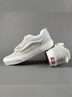 ونس کنو اسکول Vans Knu Skool مدل VN0009QCPNK - Image 6