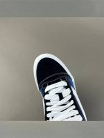 کفش ونس کنو اسکول Vans Knu Skool مدل VN0009QC6BP - Image 7