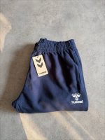 شلوار تو کرکی hummel اورجینال - Image 2