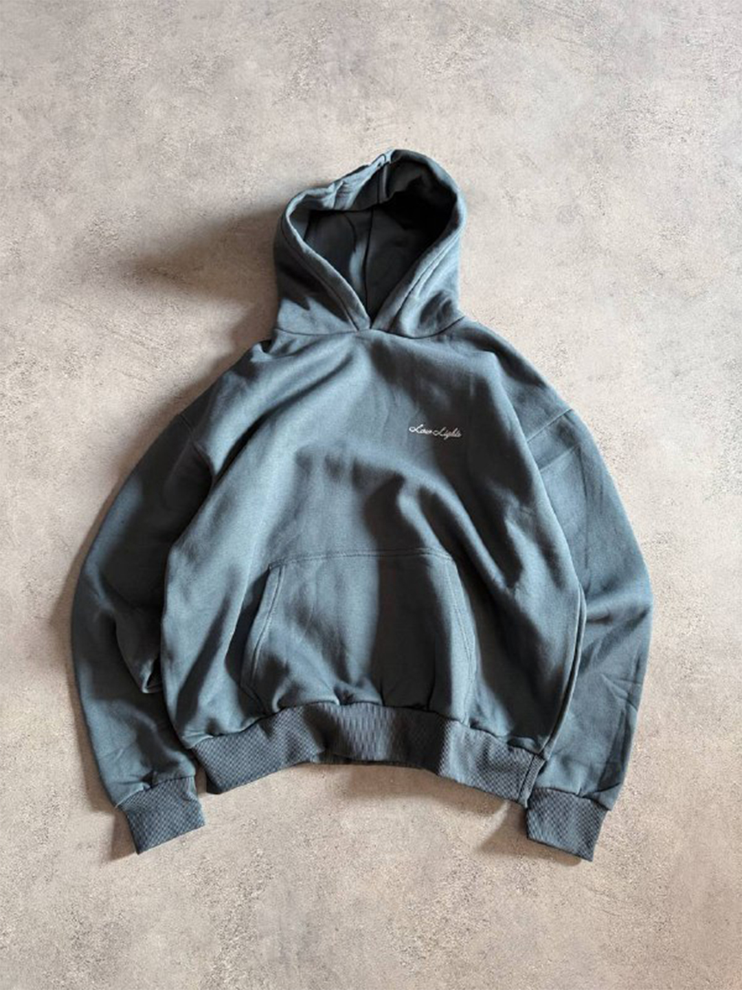 lowlights hoodie هودی lowlights - Image 1